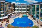 Hotel Diamond