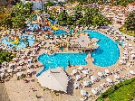 Hotel DIT Evrika Beach Club Hotel