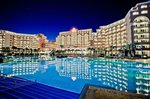 Hotel DIT Majestic Beach Resort