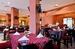 Hotel DIT Majestic Beach Resort