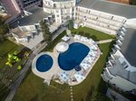Hotel Flamingo Beach
