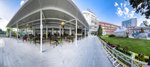 Hotel terasza