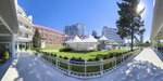 Hotel terasza