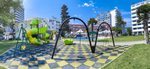 Hotel terasza