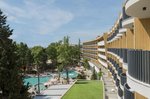 Hotel HVD Club Bor