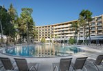 Hotel HVD Club Bor