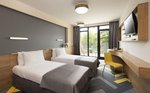 Hotel HVD Club Bor