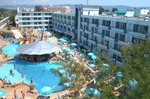 Hotel medencével