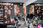 Fitnesz