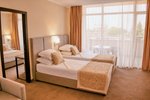 Superior 1 hálószobás apartman