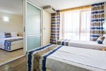 Hotel LONGOSA