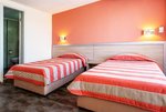 Hotel LONGOSA