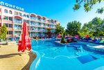 Hotel LONGOSA