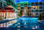 Hotel LONGOSA
