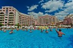 Bulgária, Burgasz, Sunny Beach - MAJESTIC BEACH üdülőhely
