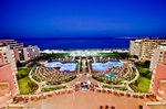Bulgária, Burgasz, Sunny Beach - MAJESTIC BEACH üdülőhely