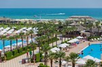 Bulgária, Burgasz, Sunny Beach - MAJESTIC BEACH üdülőhely