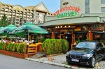 Hotel Marvel