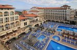 Hotel medencével