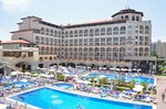 Hotel medencével