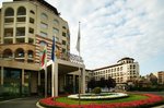 Hotel Melia Sunny Beach