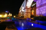 Hotel Melia Sunny Beach