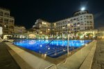 Hotel Melia Sunny Beach