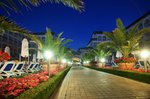 Hotel Melia Sunny Beach
