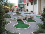 Hotel Mena Palace