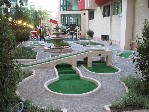 Minigolf