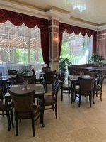 Hotel Mena Palace