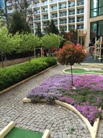 Hotel Mena Palace
