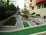 Hotel Mena Palace