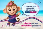 Funtazie Gyerekklub