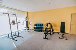 Fitnesz