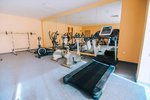 Fitnesz