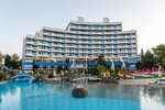 Hotel medencével