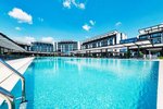 Hotel VOYA BEACH RESORT
