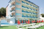 Bulgária, Várna, Obzor - PARAISO BEACH