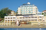 Bulgária, Várna, Obzor - PARAISO BEACH
