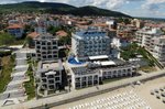 Bulgária, Várna, Obzor - PARAISO BEACH
