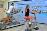 Fitnesz