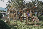 Gyermekjátszótér
