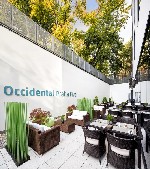 Kültéri ülőhelyek