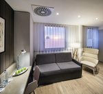 Hotel szoba