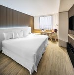 Hotel szoba