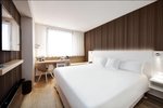 Hotel szoba