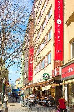 Hotel Charles Central