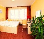 Hotel Charles Central