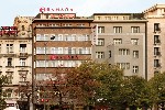 Hotel Ramada by Wyndham Prague City Centre